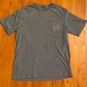 Vineyard Vines Girl’s Short Sleeved Tee